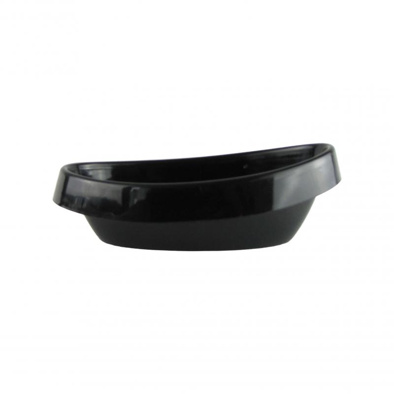 Gazon Venezia mała dł.24cm czarny